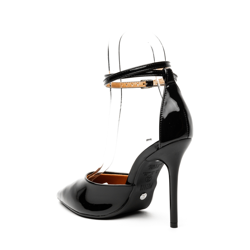 Vizzano high heel pumps with ankle strap image number null