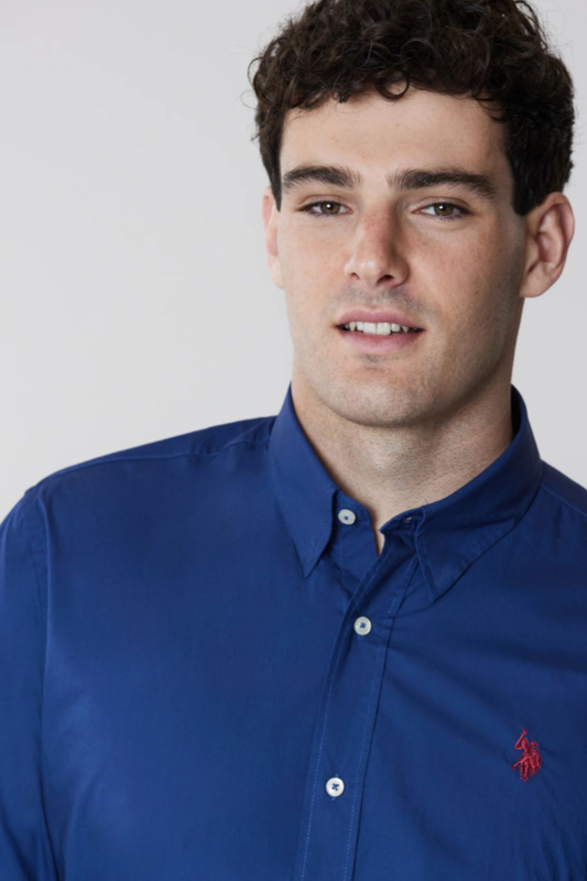 U.s. Polo assn shirt-null