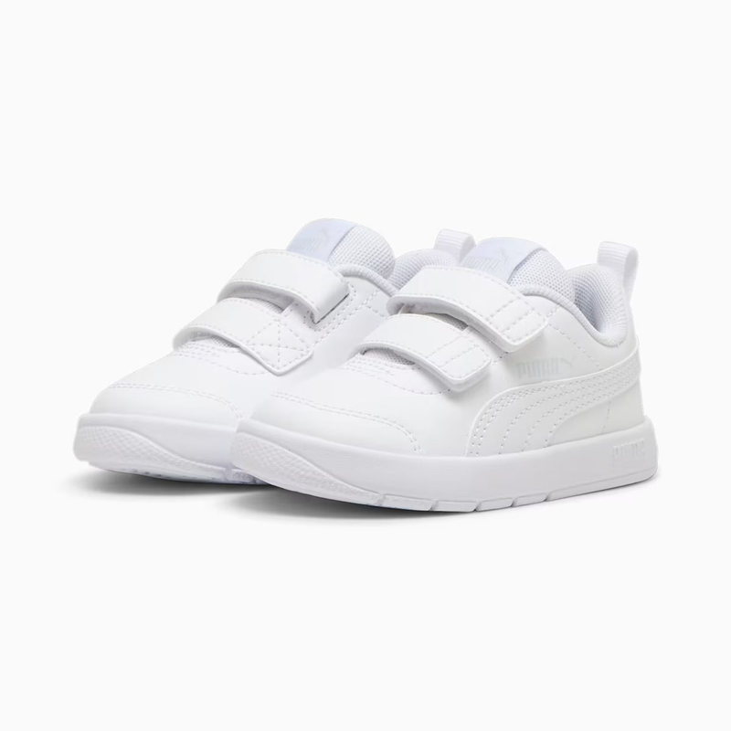 Puma courtflex v3 sneakers toddlers 02-null