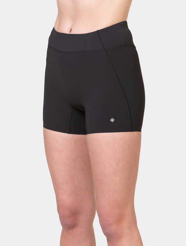 Ronhill women's tech race stretch short-null