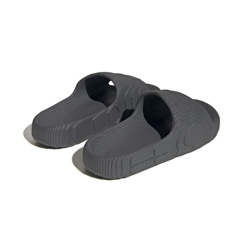Adidas adilette 22 grefiv/grefiv/cblack image number null
