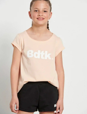 Bdtk kids girls co shorts (1231-702005)