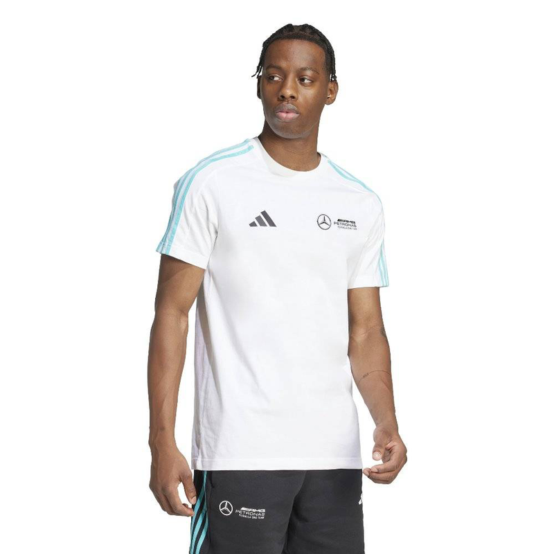 Mercedes dna t-shirt men-null
