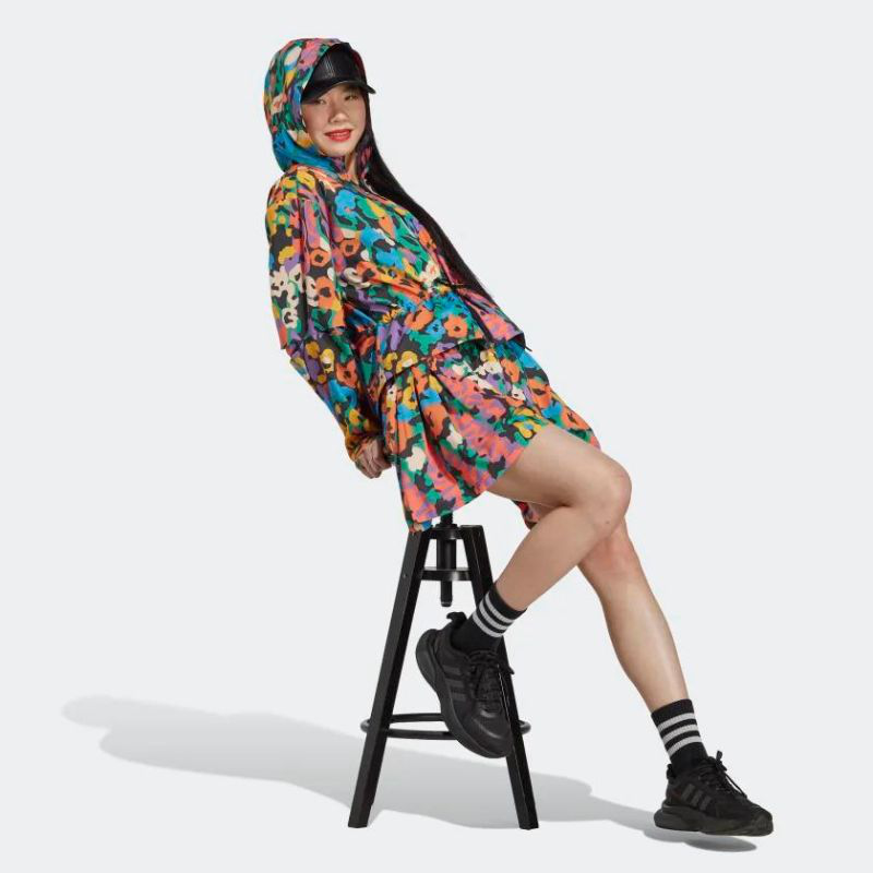 Adidas wmn tr-es cot short-null