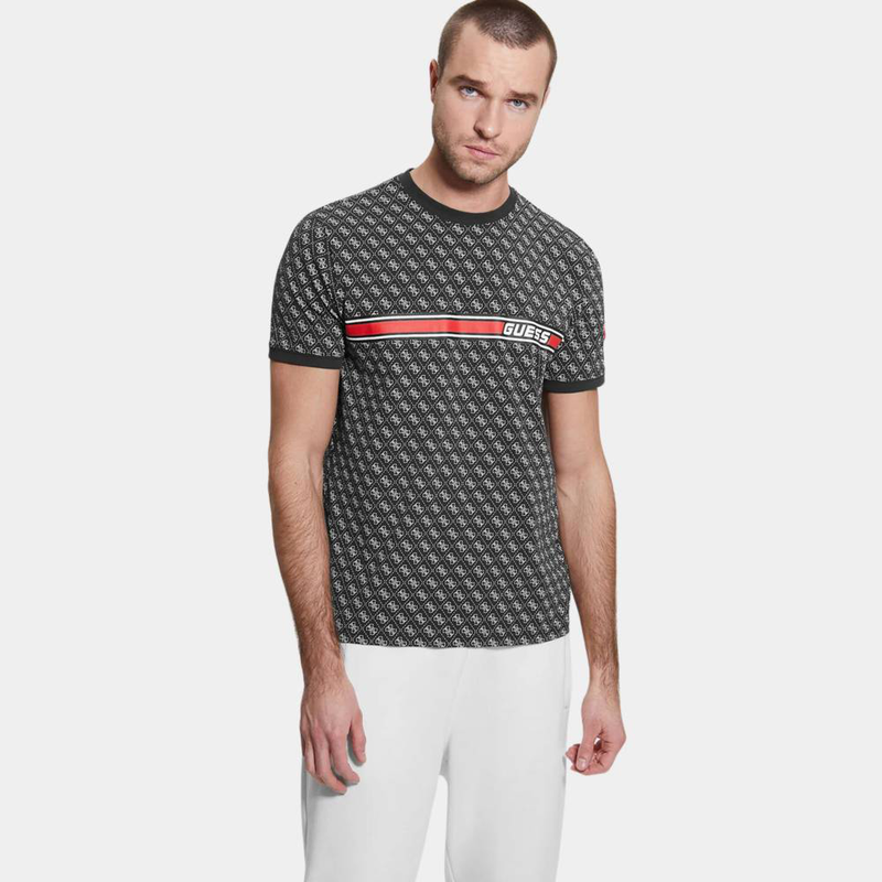 Jamey t-shirt-null