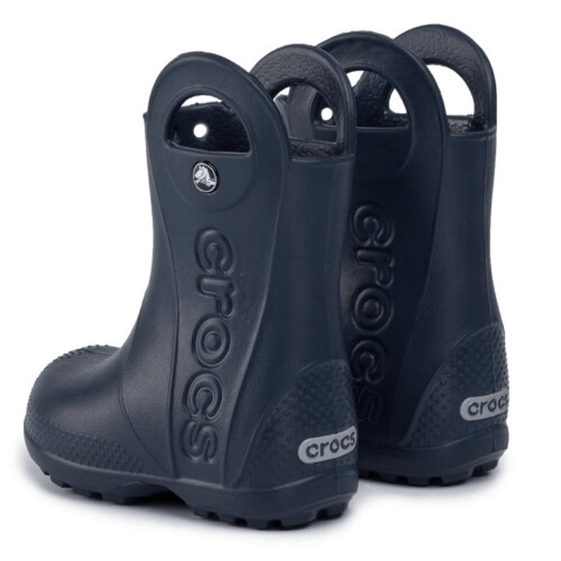 Crocs wellingtons boots 410-null