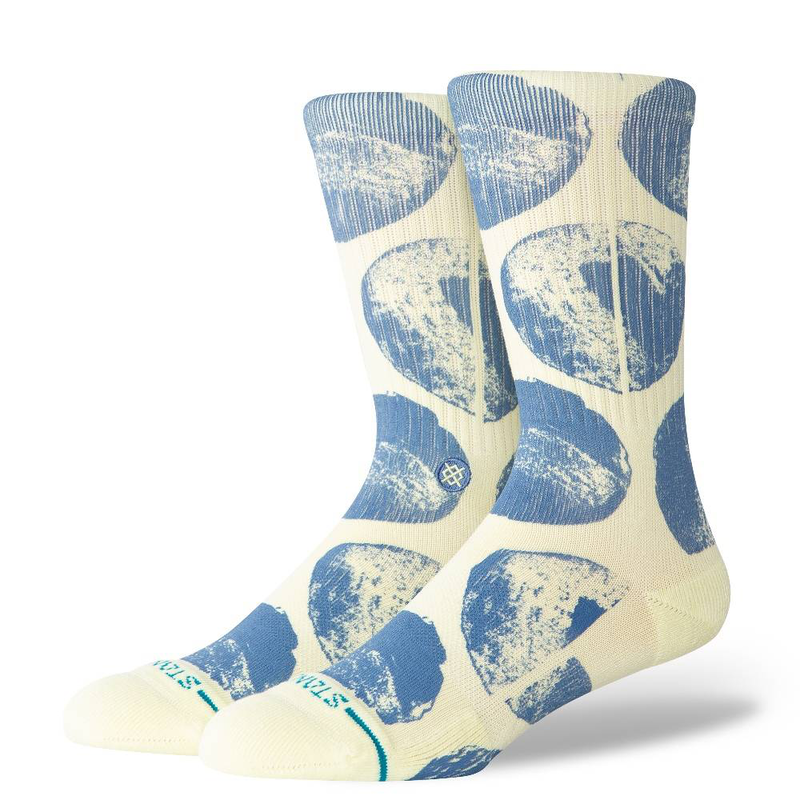 Stance pop dot crew-null