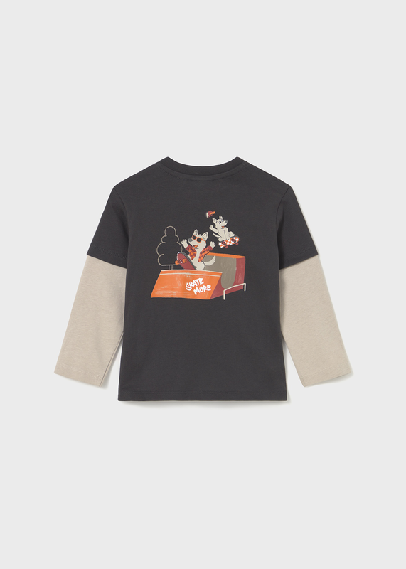 Product image: Μπλούζα μωρό-null