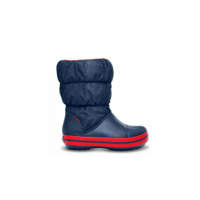 Crocs winter puff boot kids 485, , medium