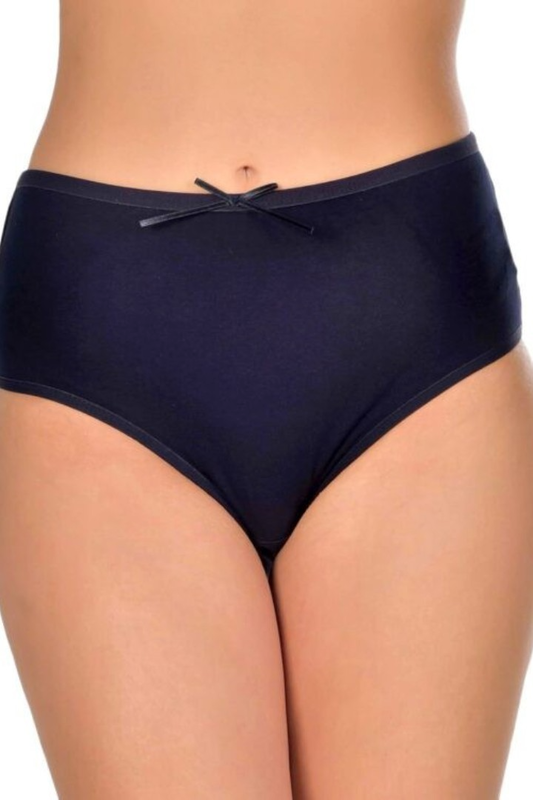 Jokers cotton high waist womens slip #1007-null