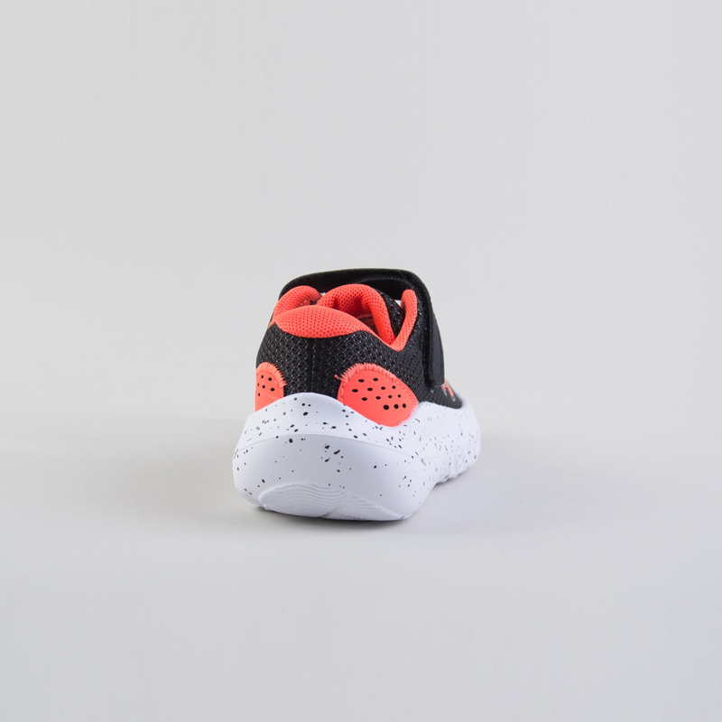 Product image: Under armour junior bps surge 4 running low-null
