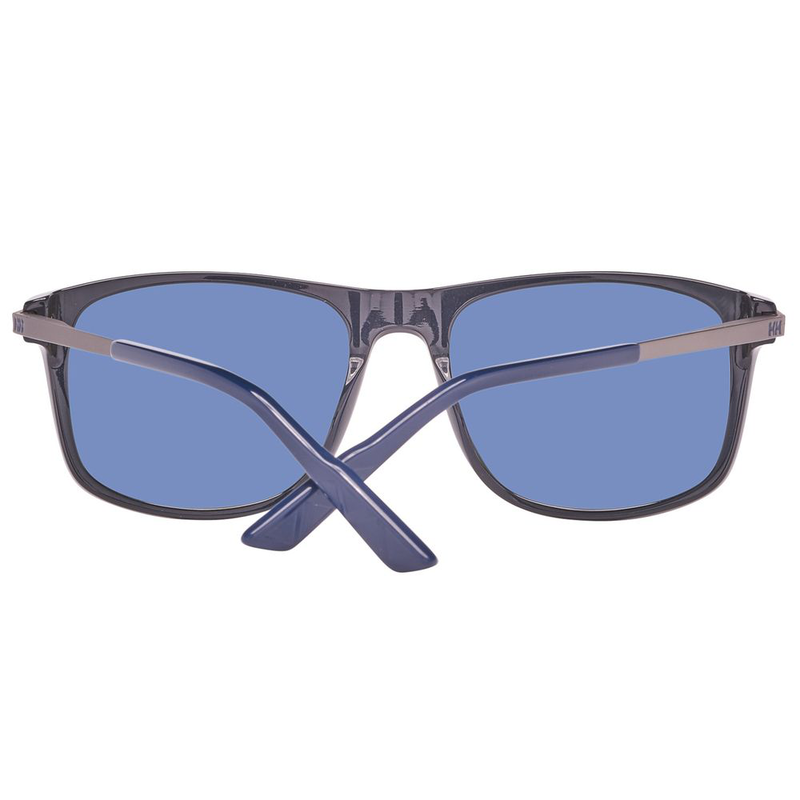 Black plastic sunglasses-null