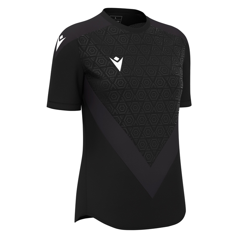 Dryad wmn shirt ss roy/droy image number null