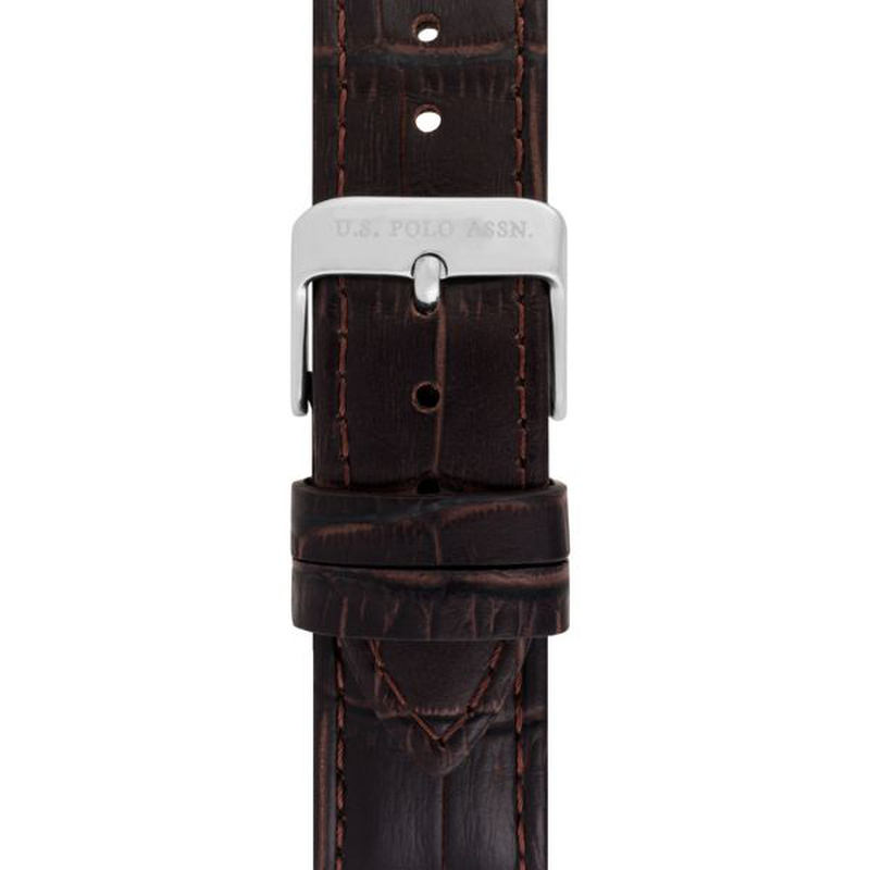 Product image: U s polo assn jeremy watch-null