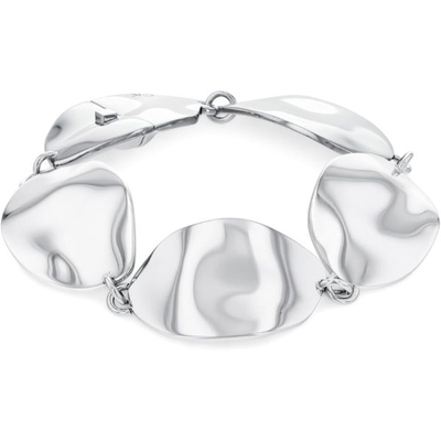 Calvin Klein reflect ss bracelet, , medium