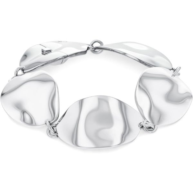 Calvin Klein reflect ss bracelet, , medium-null