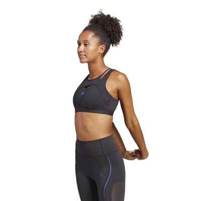 Pwi l ms high intensity, Black, medium
