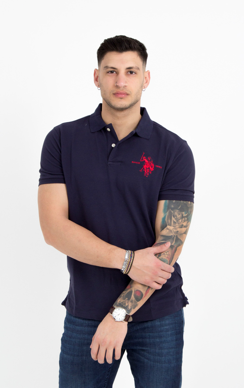Collar polo-null