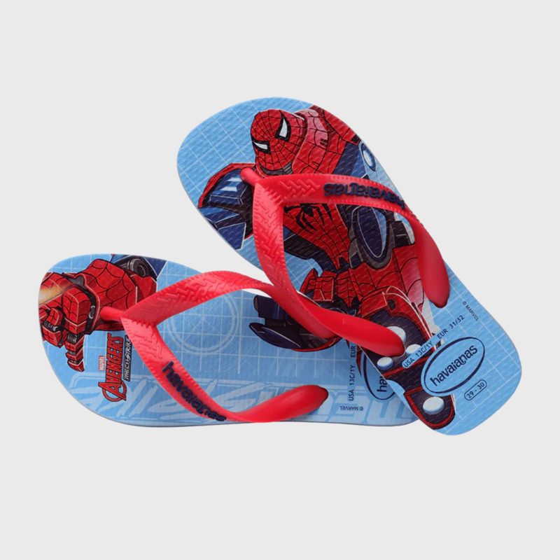 Sandal kids top marvel II image number null