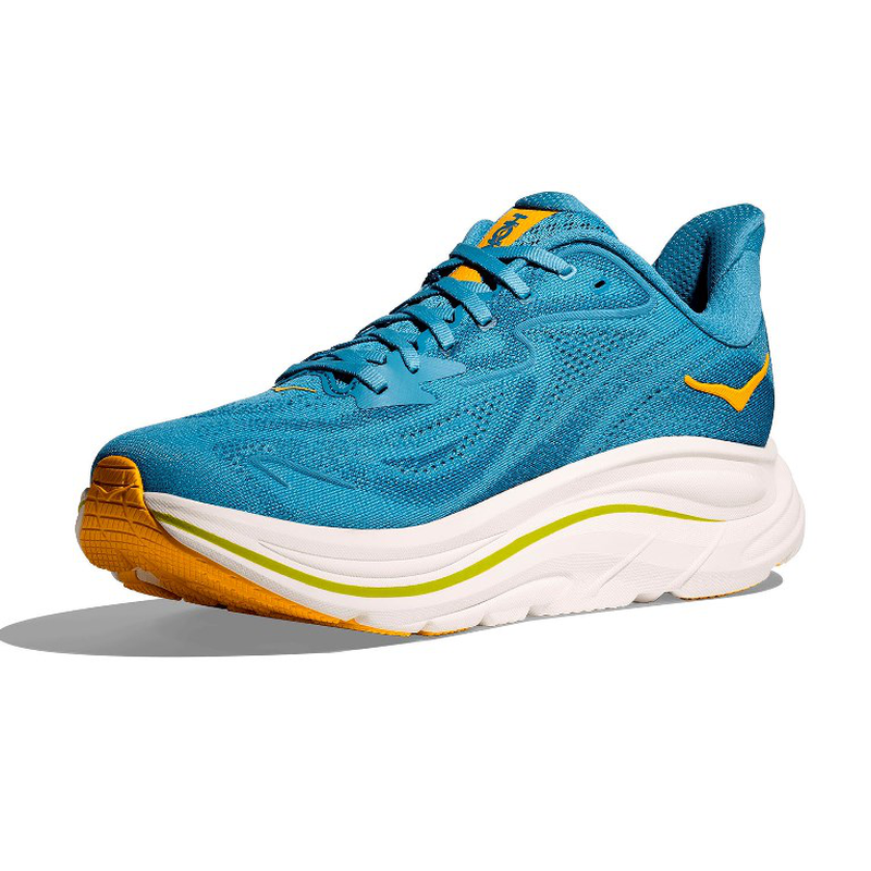 Hoka clifton 10-null