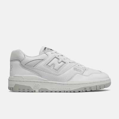 550, White, medium