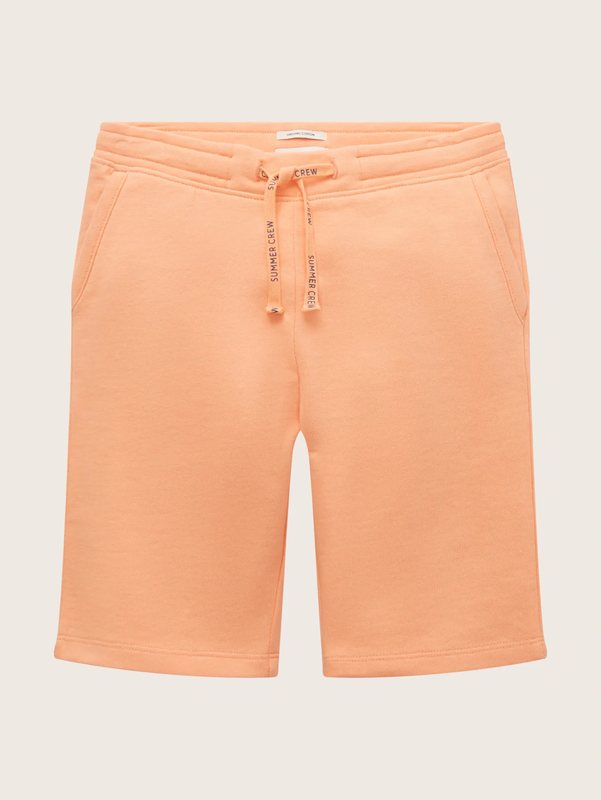 204 jogging sweatshort trousers kids boy-null