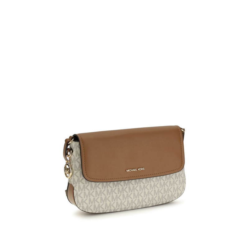 Multicolor fabric wallet-null