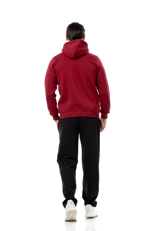 Sweat pants straight #1426-null