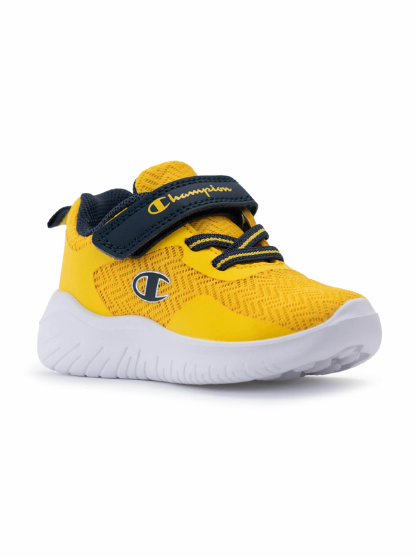 Product image: Champion infant's softy evolve b low cut shoe-null