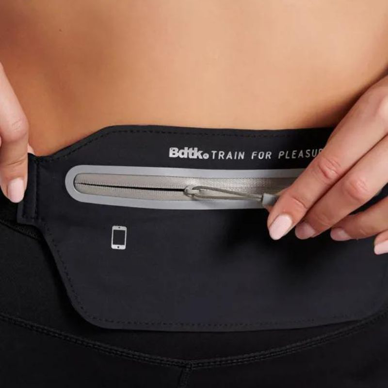 Body talk unisex waist bag image number null