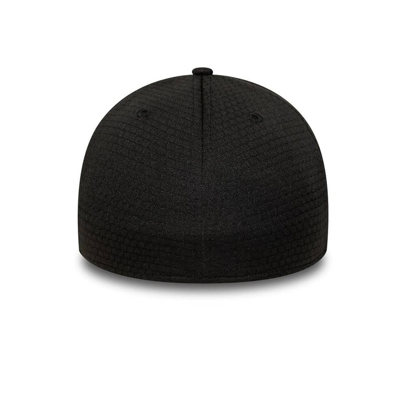 Stretch mesh 39thirty  york yankees stretch-fit cap-null