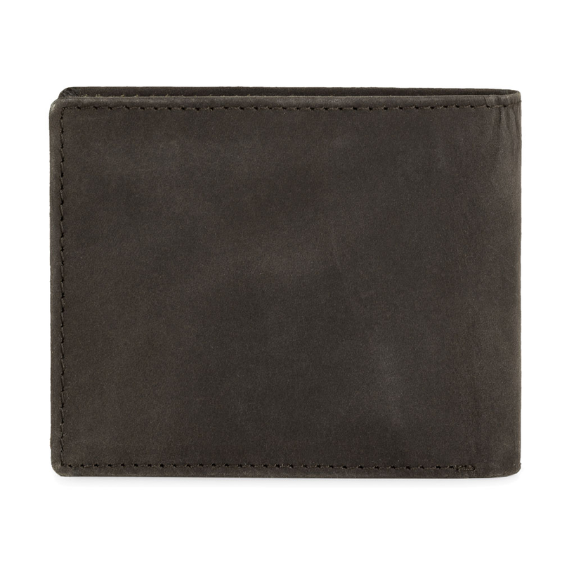 Product image: Πορτοφόλι ανδρικό δερμάτινο lois 202812-02 καφέ-null