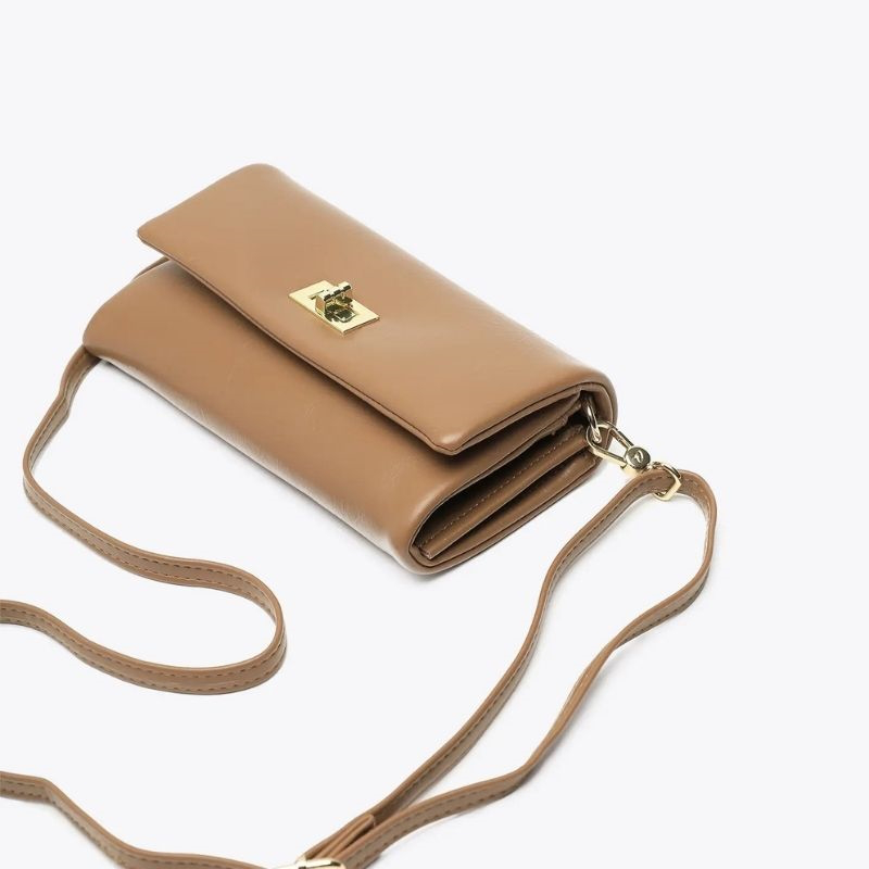 Product image: Axel ladies crosbody wallet bag-null
