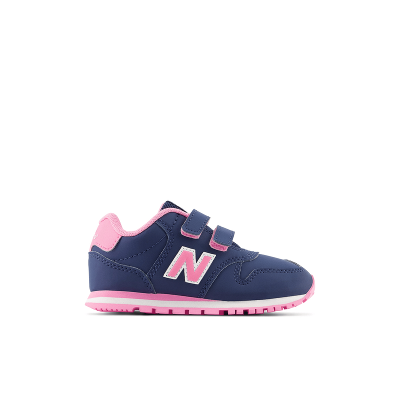 New balance infant girl's 500 - shoes classics-null