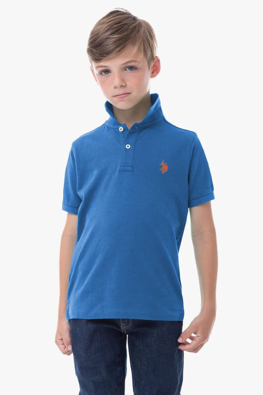 Polo t-shirt-null