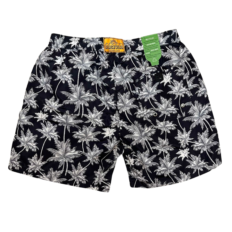 Gianni lupo swimshorts-null