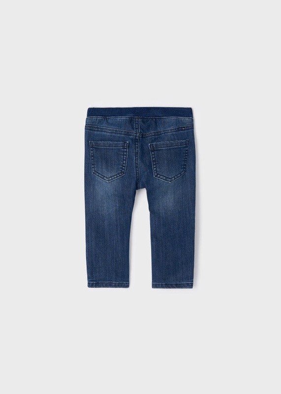 Benjamin trouser-null