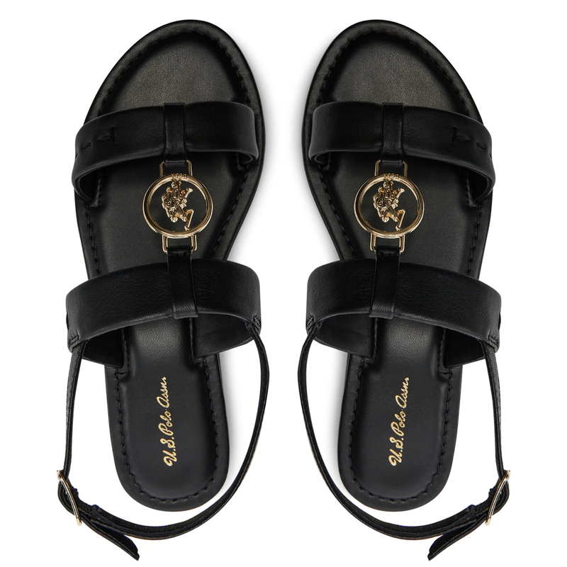 U.s. Polo assn linda sandal-null