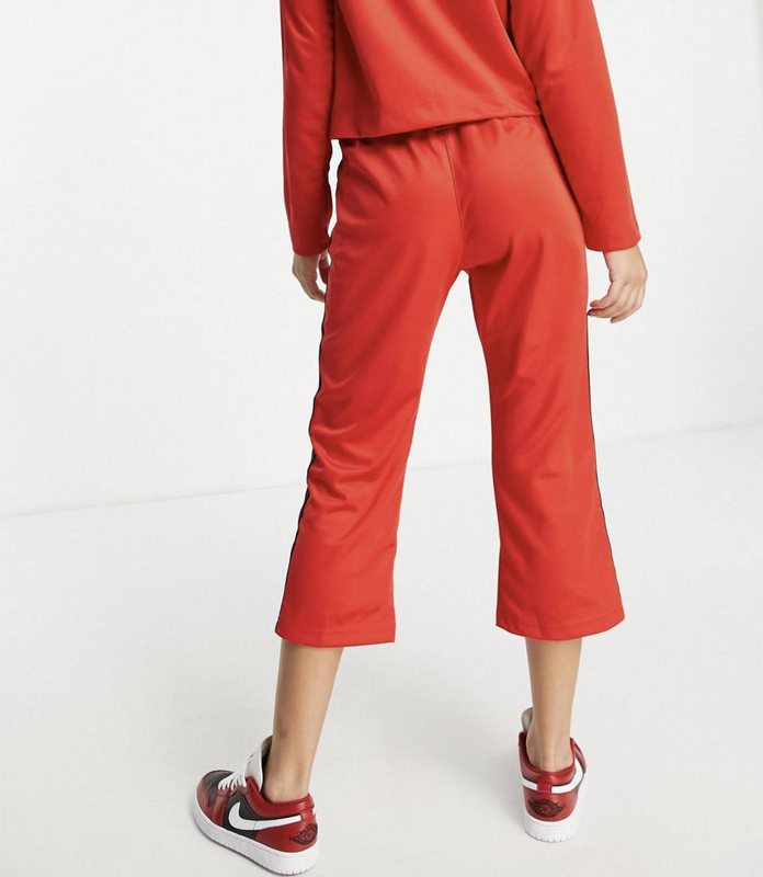 Product image: Nike nba chicago bulls womens 3/4 trousers-null