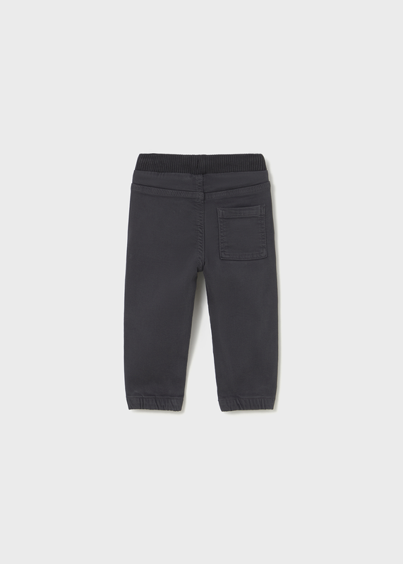 Product image: Παντελόνι μακρύ μωρό-null