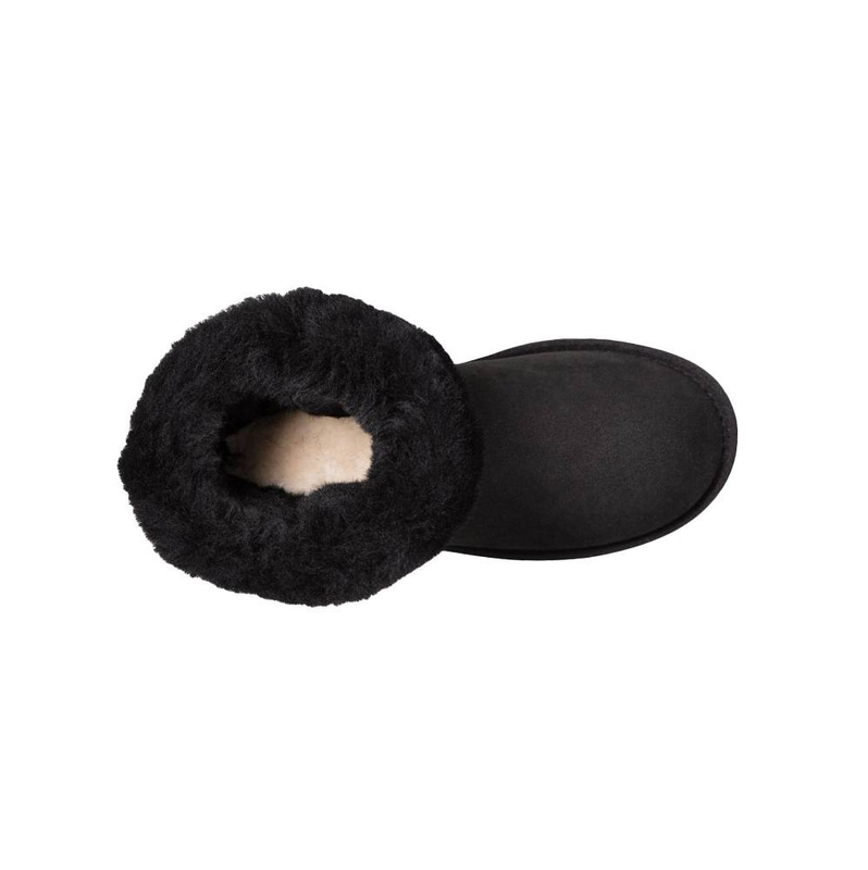 Ugg classic short II womens boot-null