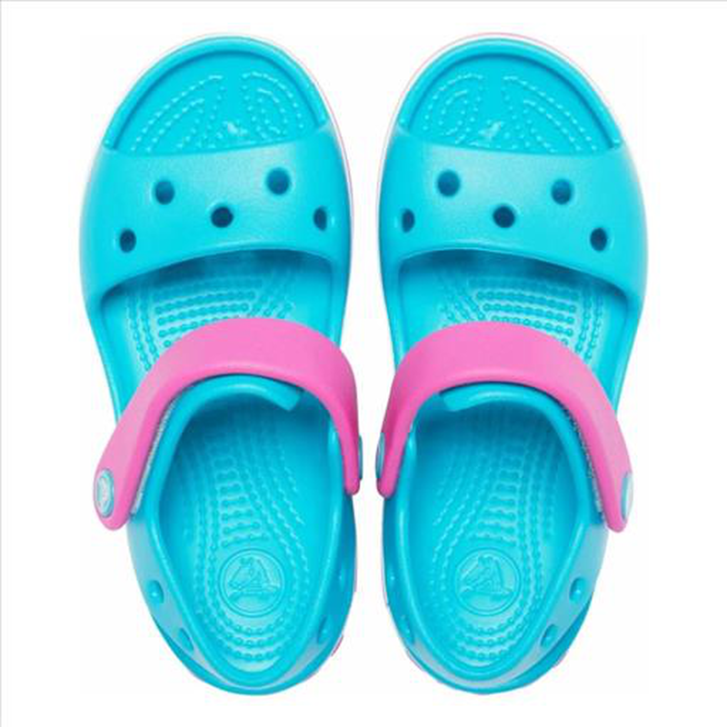 Crocs crocband sandal kids image number null