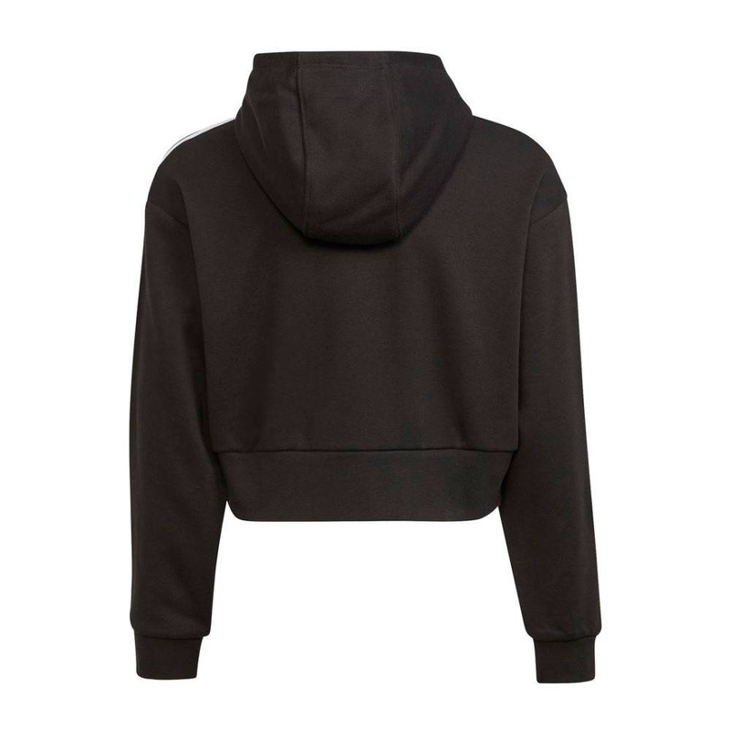 Adidas cropped hoodie-null