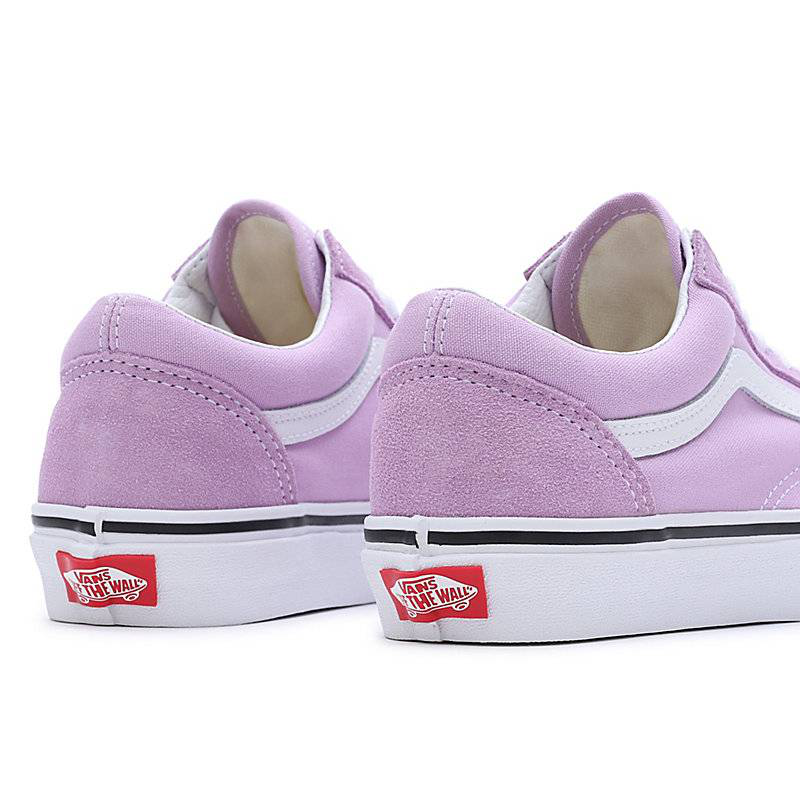 Vans old skool shoes-null