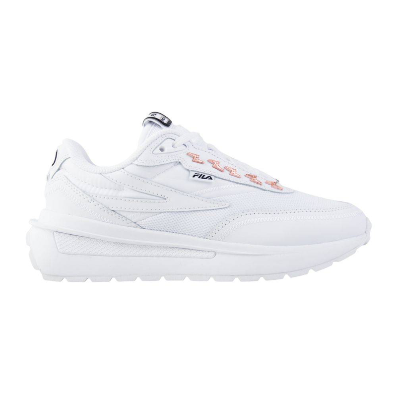 Product image: Fila renno pierced women shoes-null