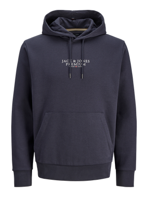 Jprbluarchie sweatshirt - graphite, Graphite, medium