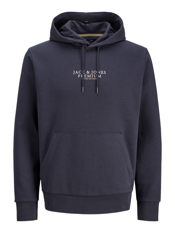 Jprbluarchie sweatshirt - graphite-null