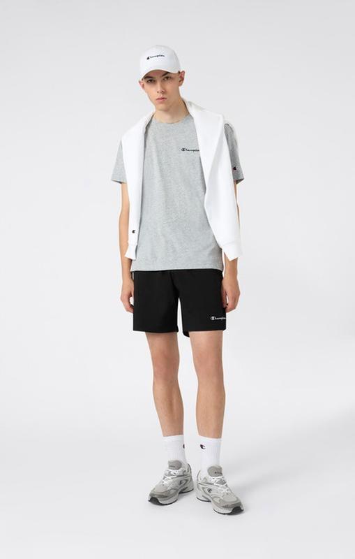 Champion men's bermuda-null