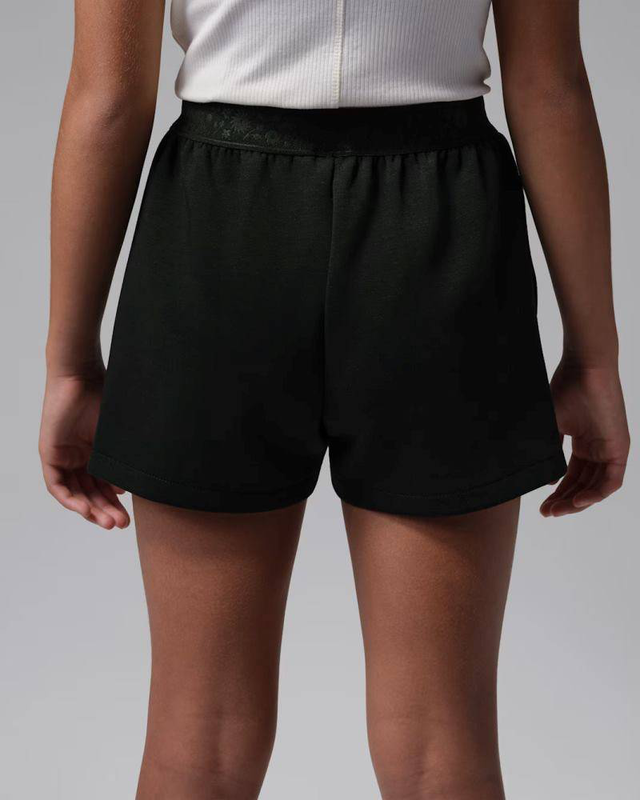 Girls flower of friendship short-null