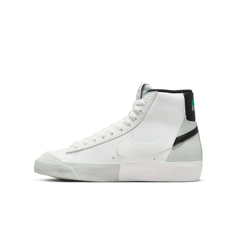 Nike blazer mid '77 se (gs)-null